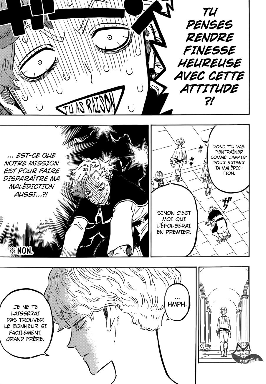 Black Clover: Chapter chapitre-224 - Page 9