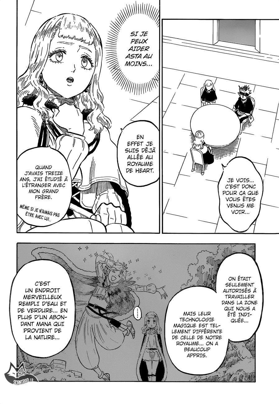 Black Clover: Chapter chapitre-224 - Page 10