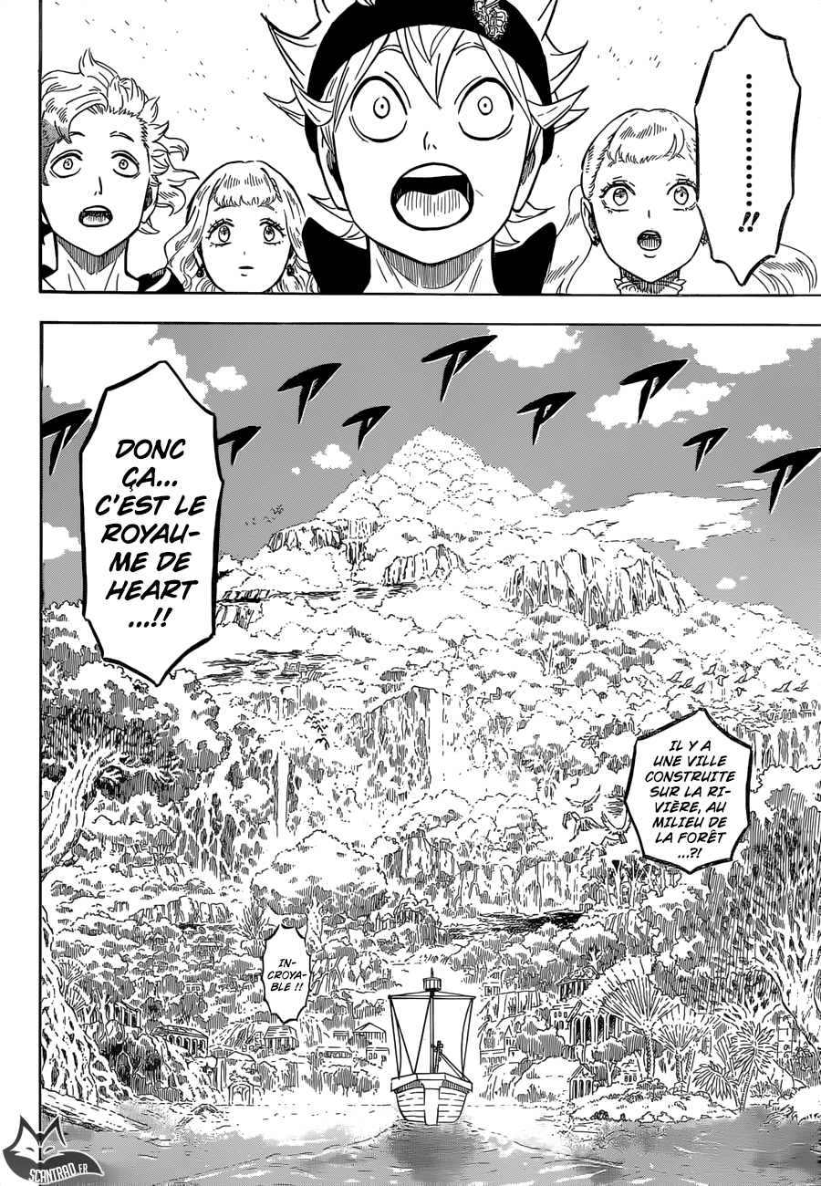 Black Clover: Chapter chapitre-224 - Page 14