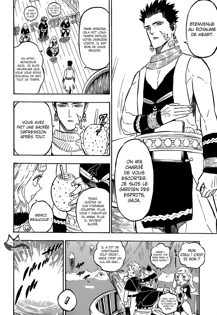 Black Clover: Chapter chapitre-225 - Page 2
