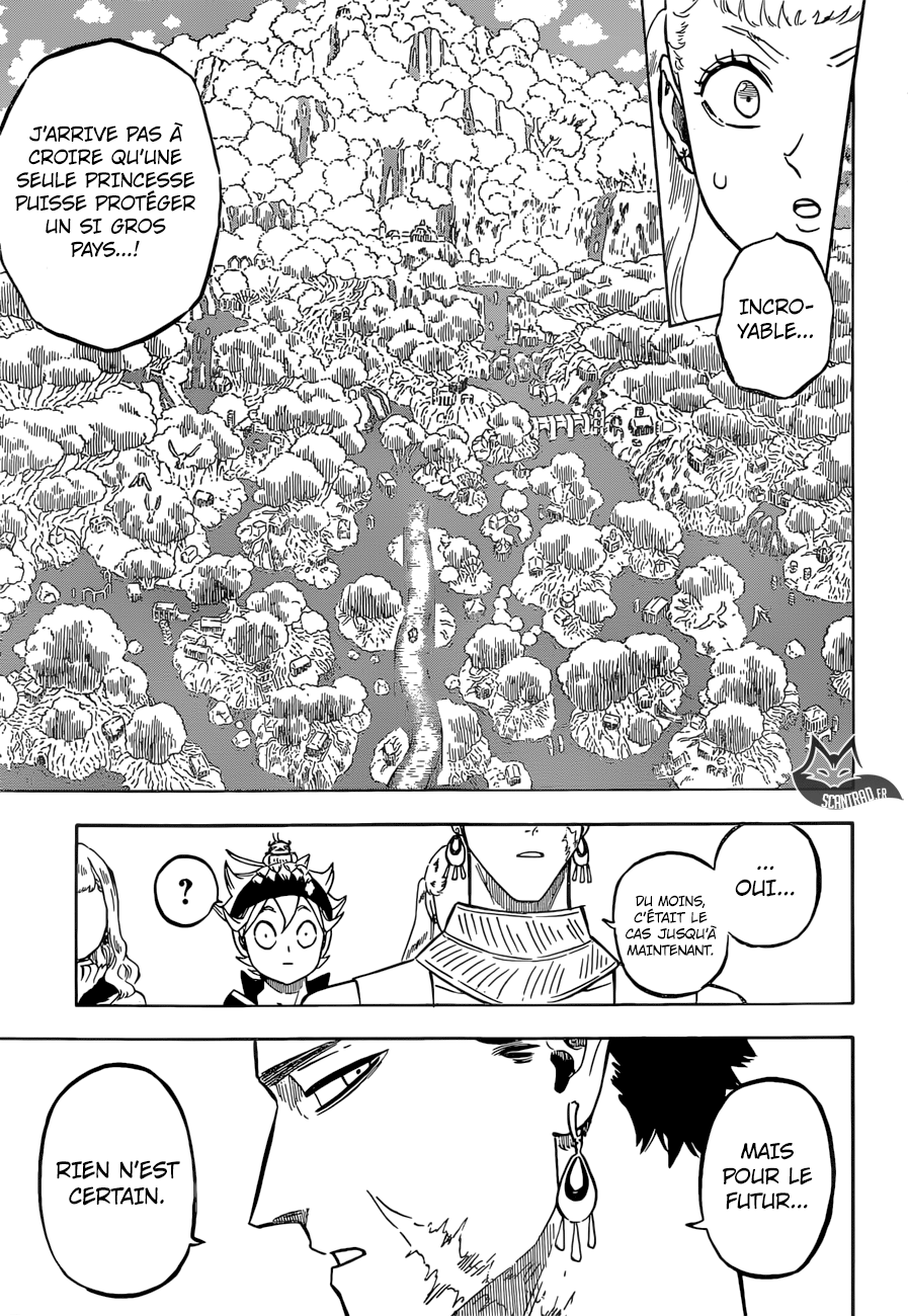 Black Clover: Chapter chapitre-225 - Page 5