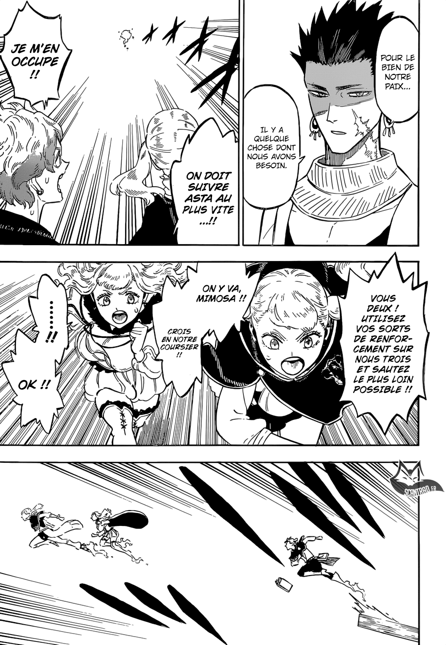 Black Clover: Chapter chapitre-225 - Page 7