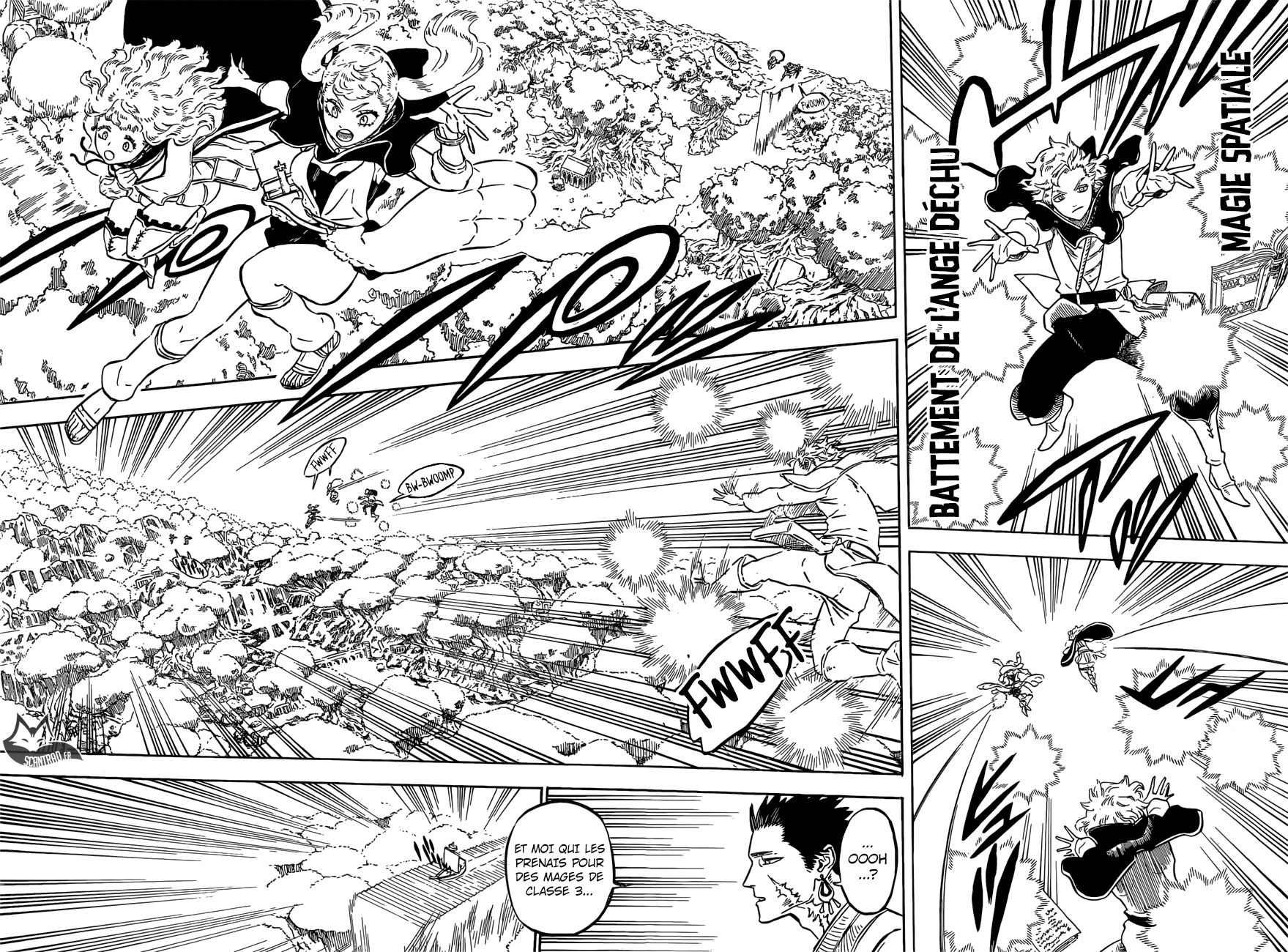 Black Clover: Chapter chapitre-225 - Page 8