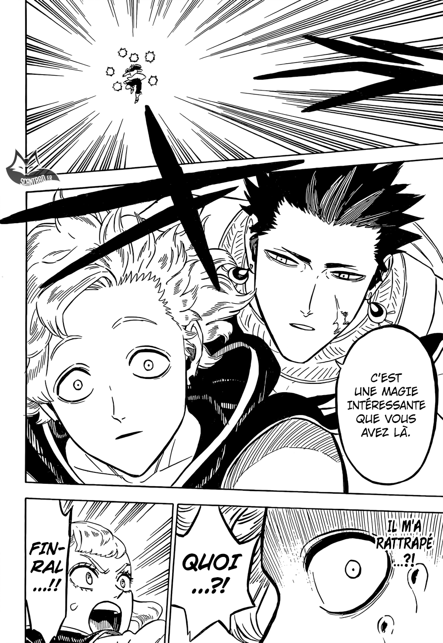 Black Clover: Chapter chapitre-225 - Page 9