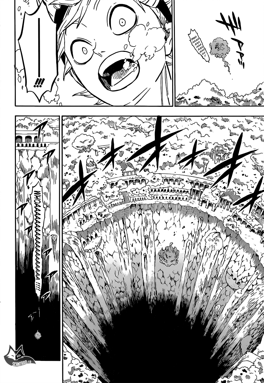 Black Clover: Chapter chapitre-225 - Page 13