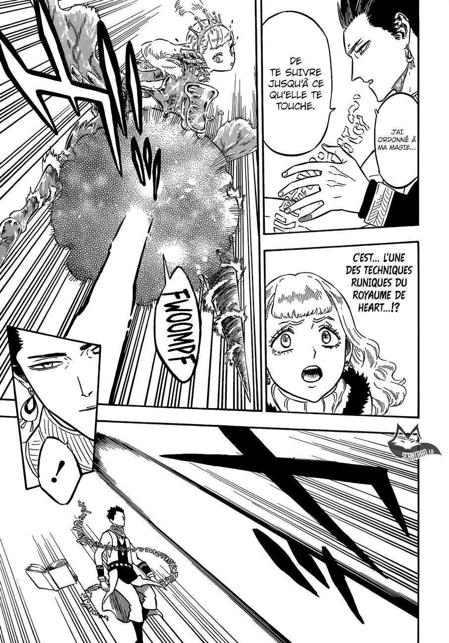 Black Clover: Chapter chapitre-226 - Page 3