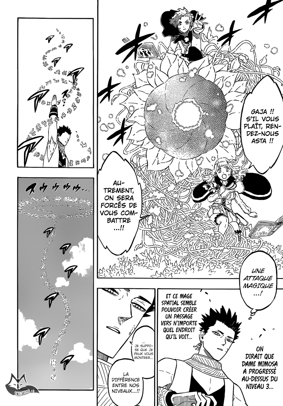 Black Clover: Chapter chapitre-226 - Page 4