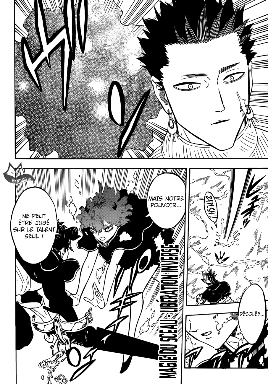 Black Clover: Chapter chapitre-226 - Page 10