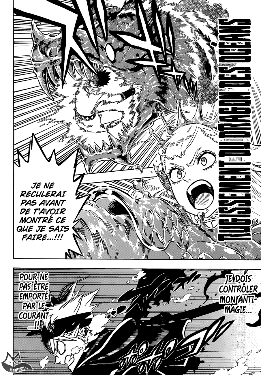 Black Clover: Chapter chapitre-226 - Page 12