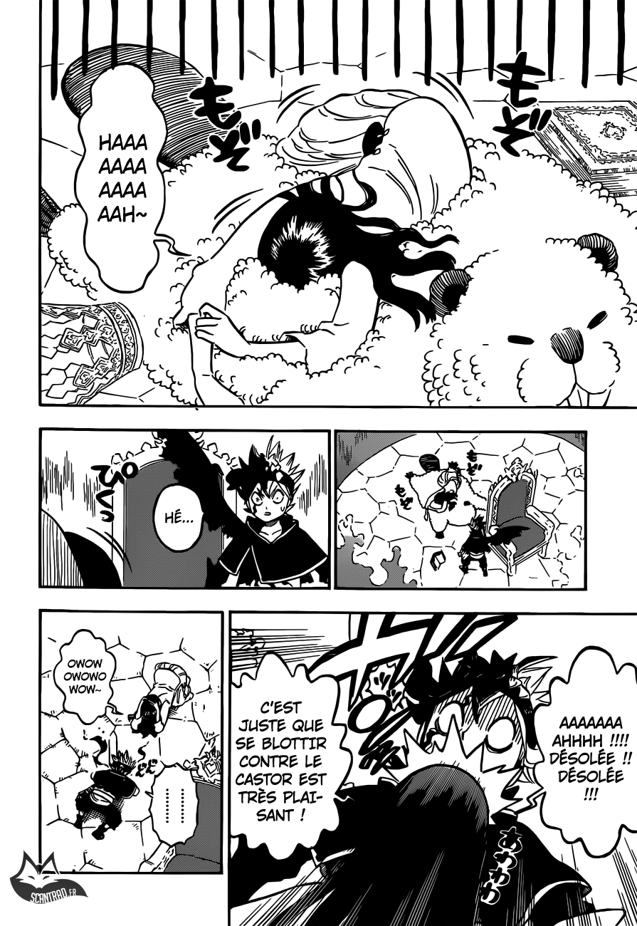 Black Clover: Chapter chapitre-227 - Page 2