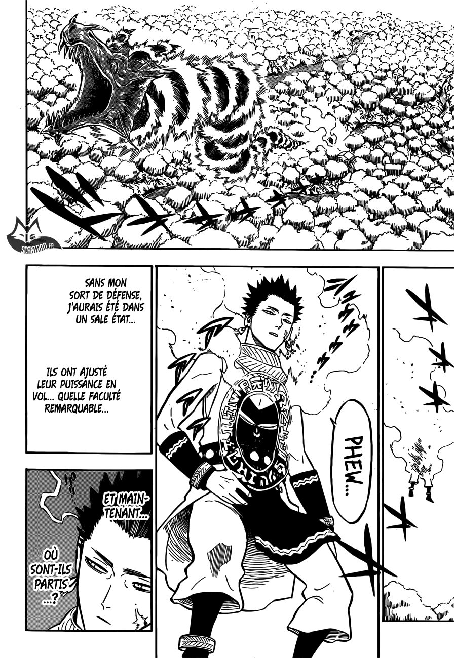 Black Clover: Chapter chapitre-227 - Page 4