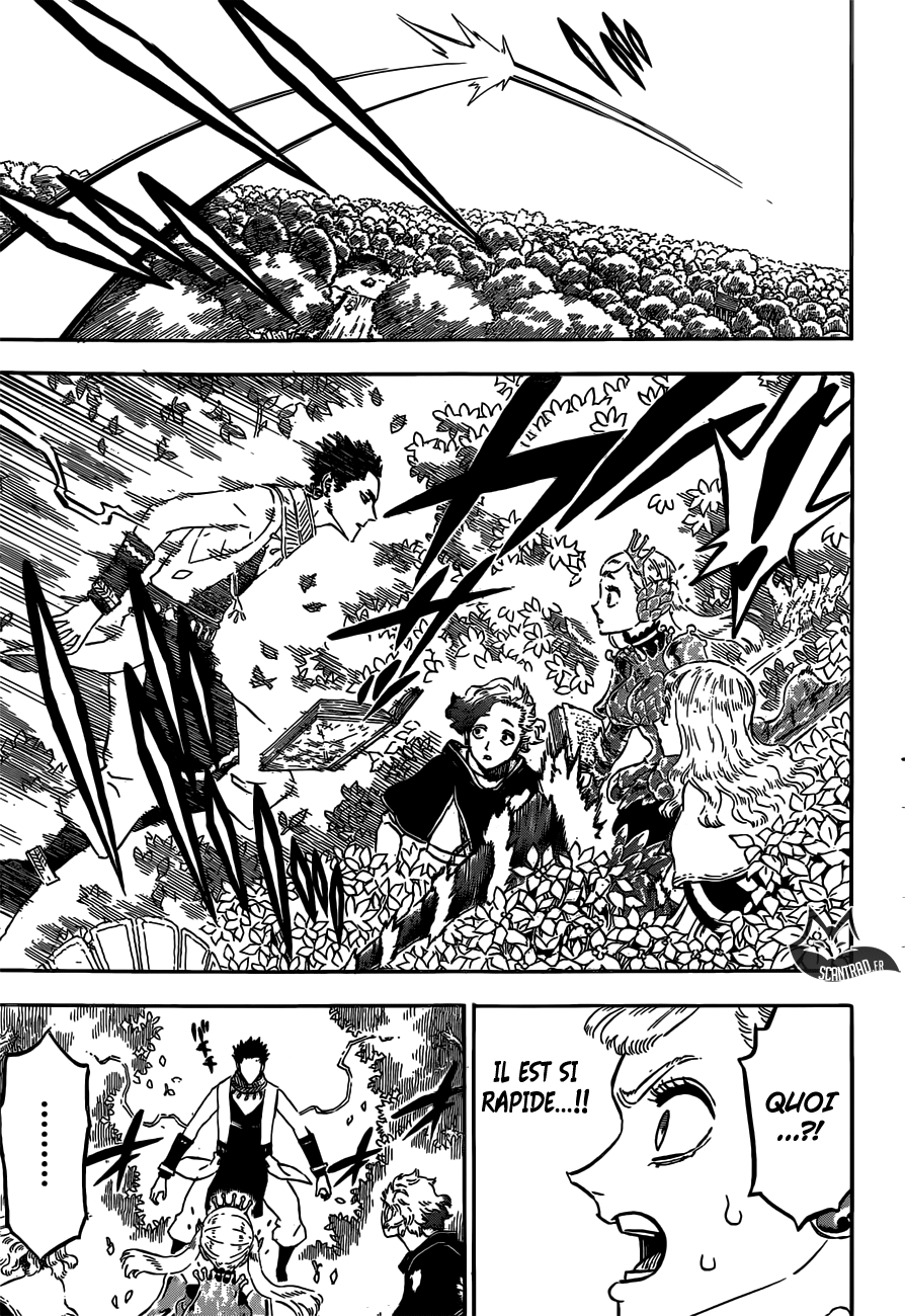 Black Clover: Chapter chapitre-227 - Page 5