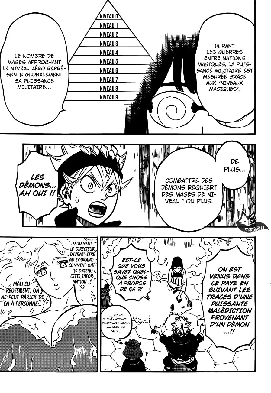 Black Clover: Chapter chapitre-227 - Page 7
