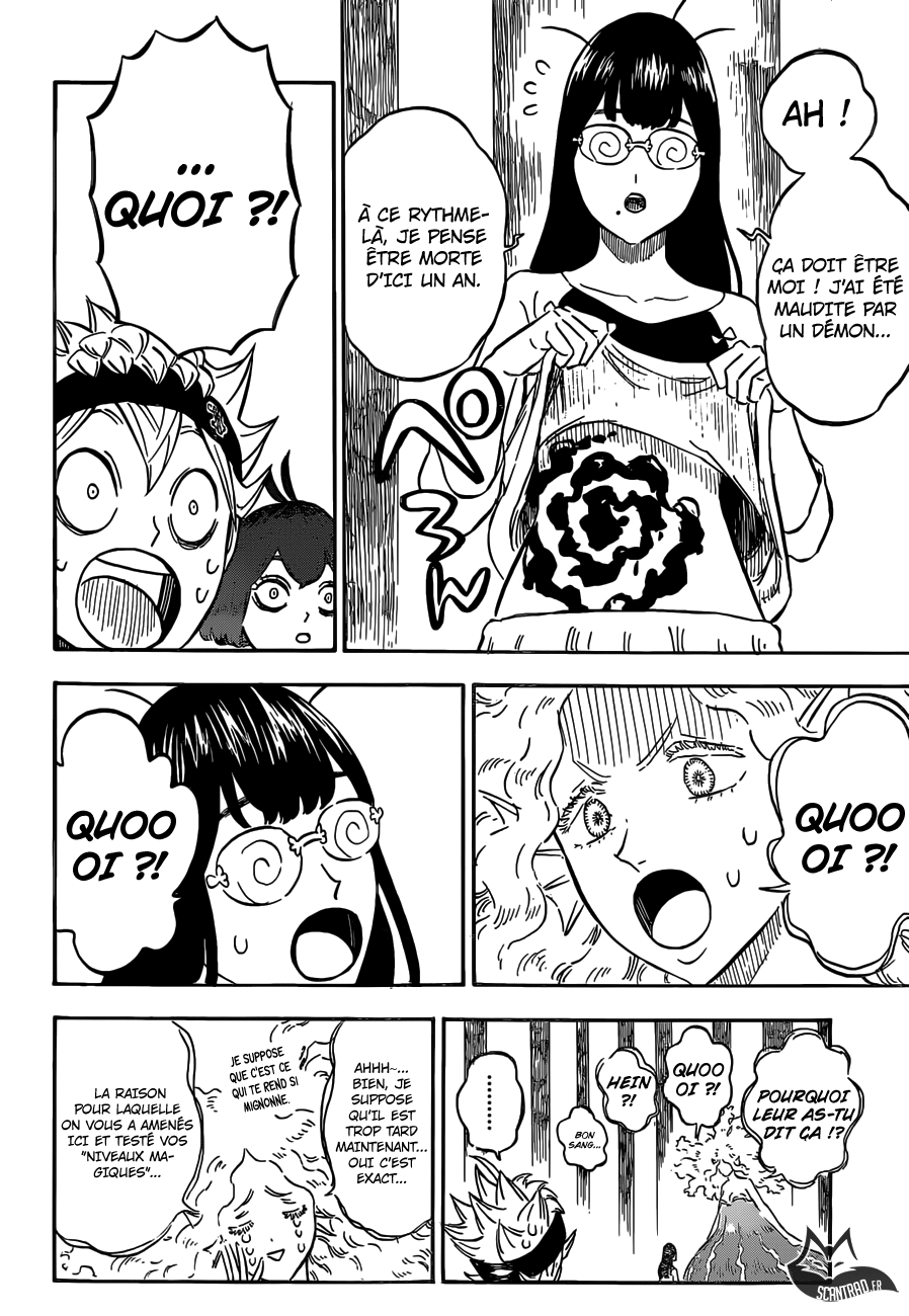 Black Clover: Chapter chapitre-227 - Page 8