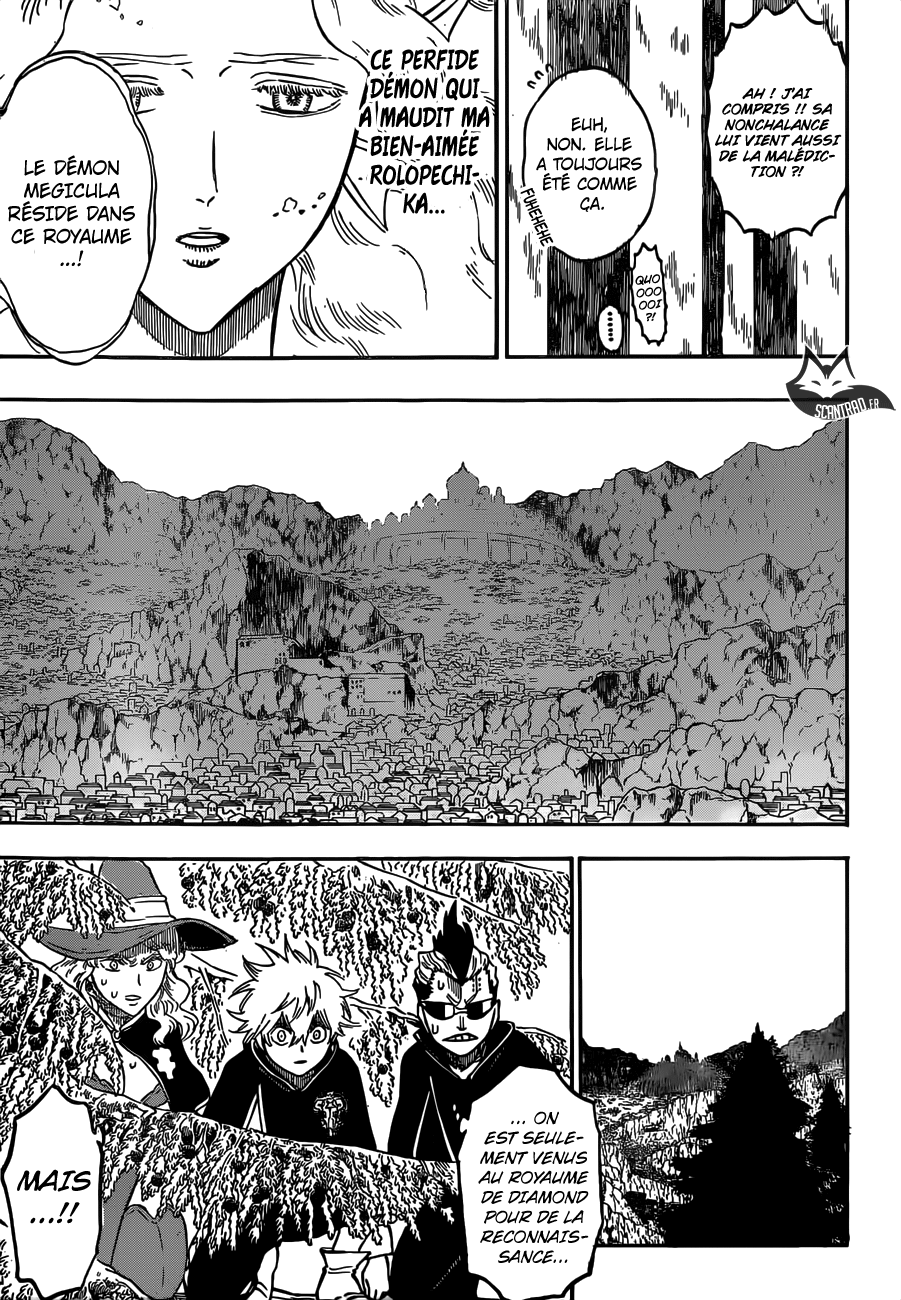 Black Clover: Chapter chapitre-227 - Page 12