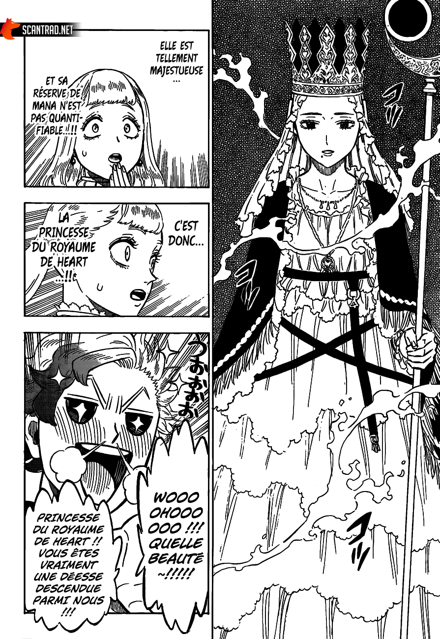 Black Clover: Chapter chapitre-228 - Page 2