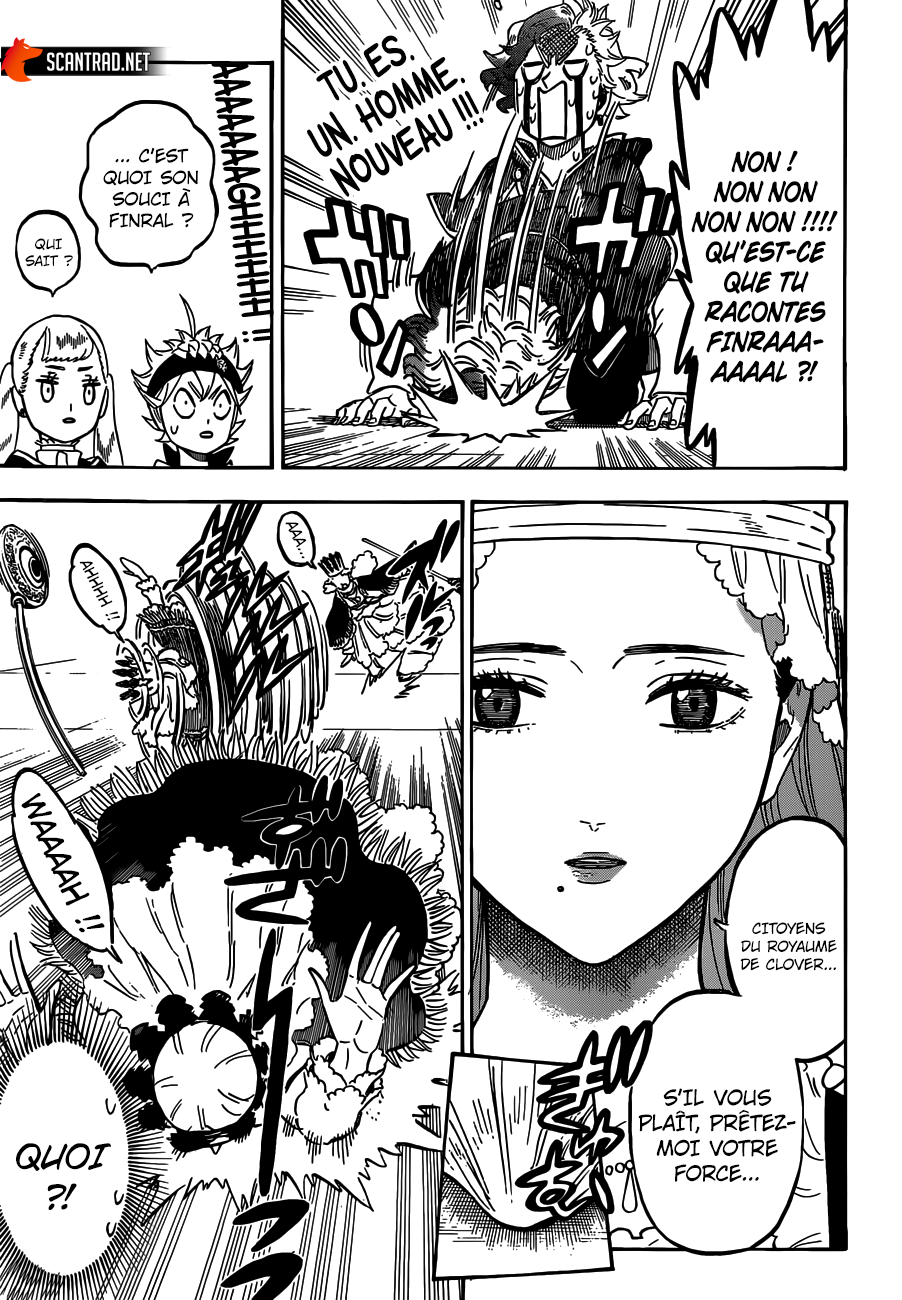 Black Clover: Chapter chapitre-228 - Page 3
