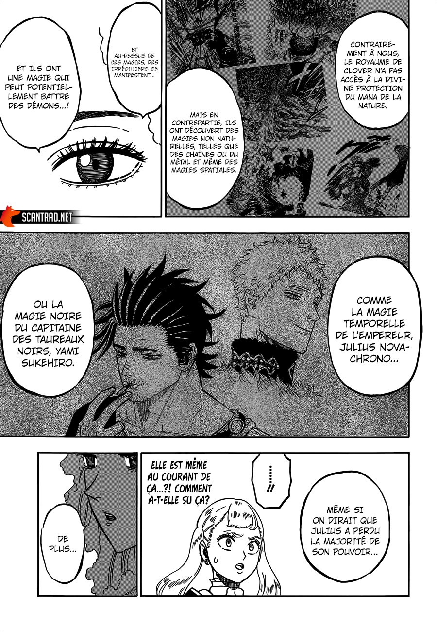 Black Clover: Chapter chapitre-228 - Page 5