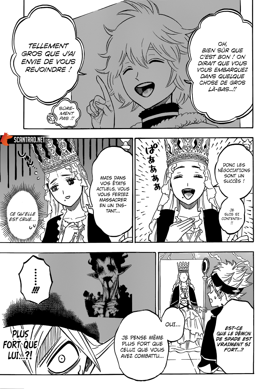 Black Clover: Chapter chapitre-228 - Page 9