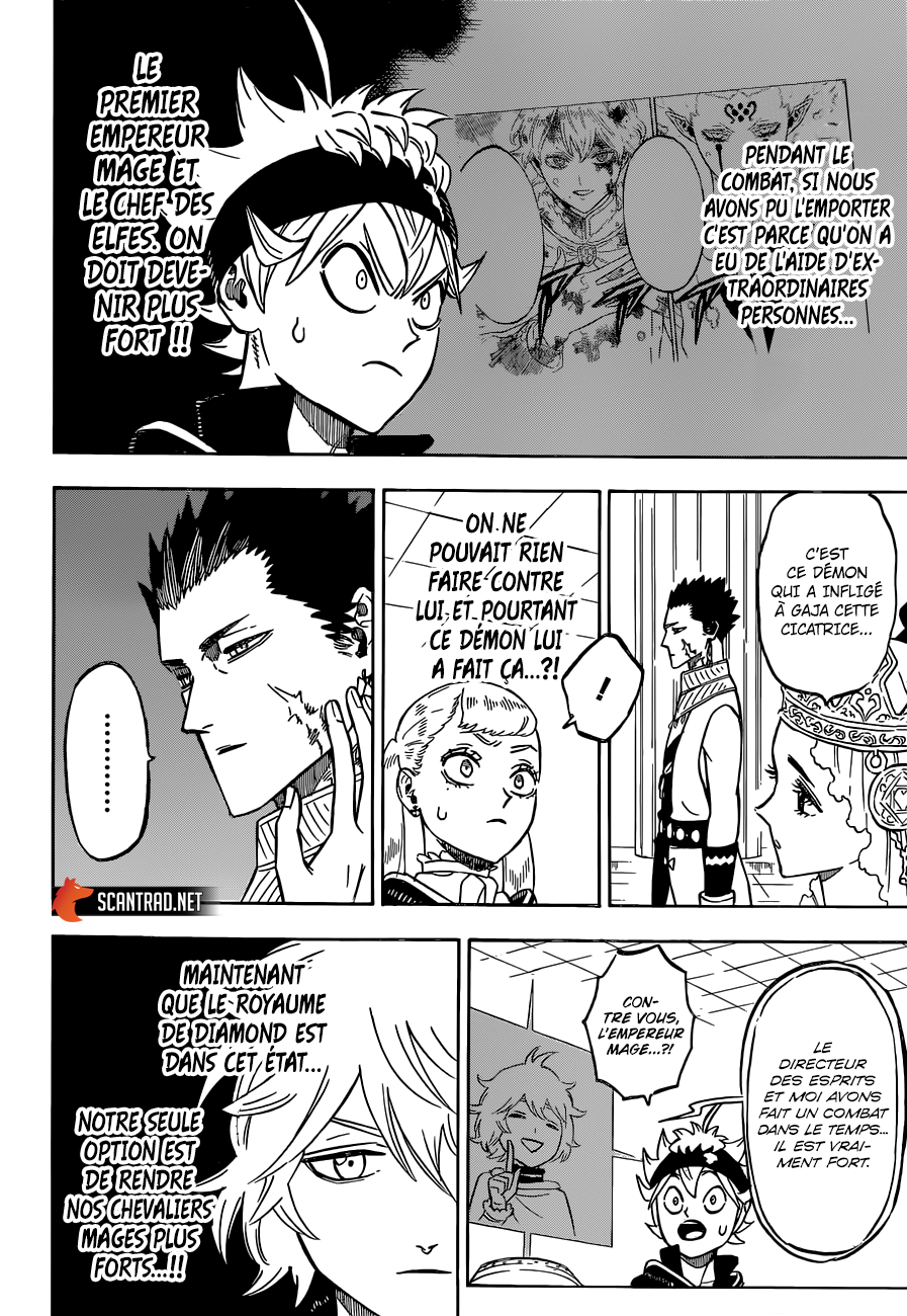 Black Clover: Chapter chapitre-228 - Page 10