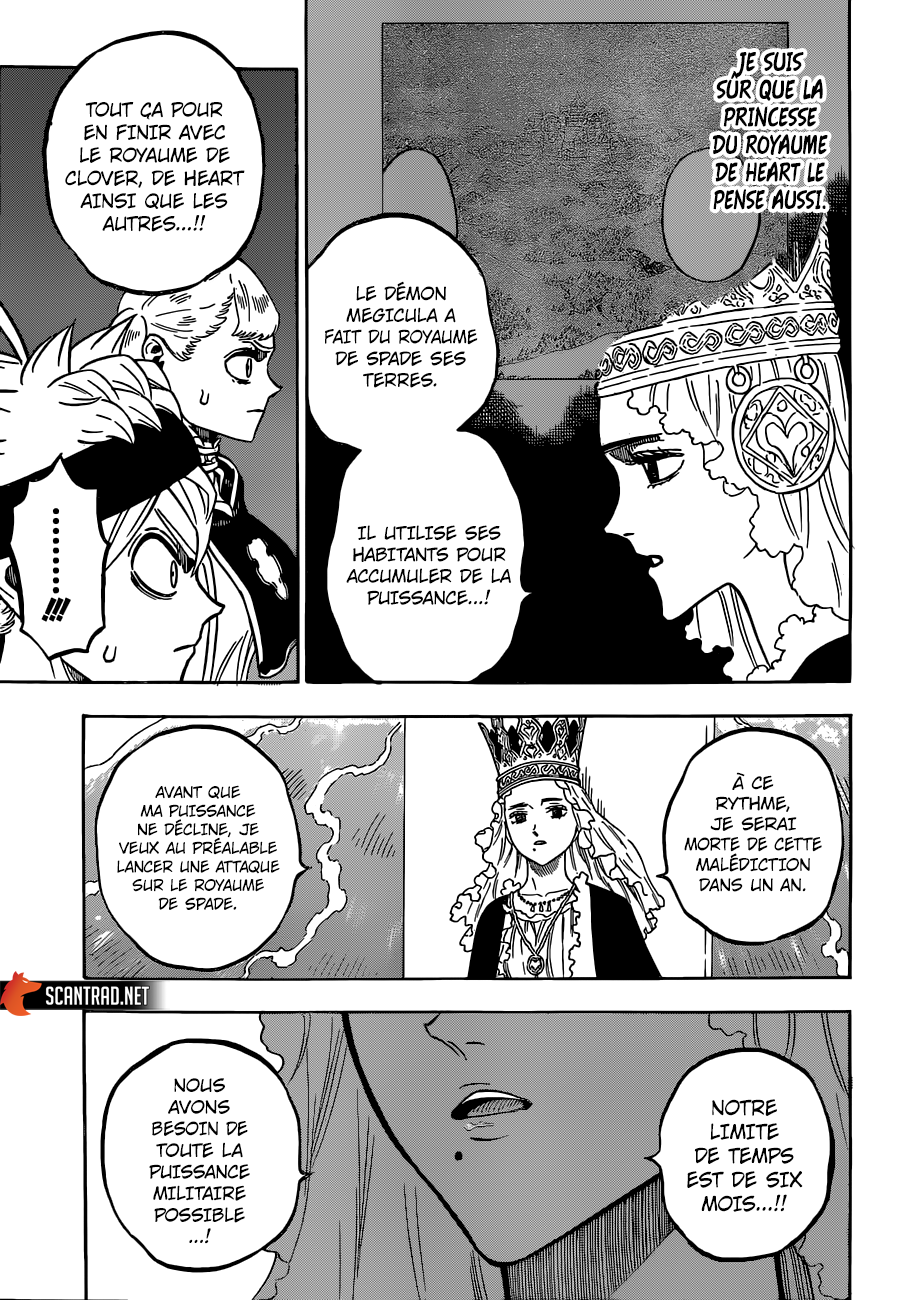 Black Clover: Chapter chapitre-228 - Page 11