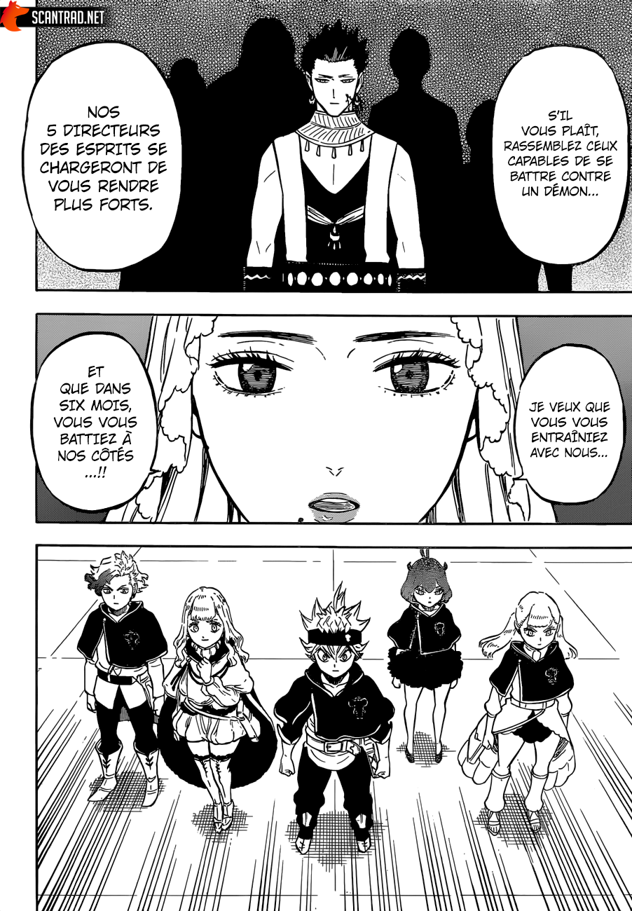 Black Clover: Chapter chapitre-228 - Page 12