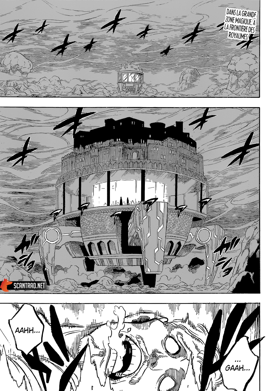 Black Clover: Chapter chapitre-229 - Page 2
