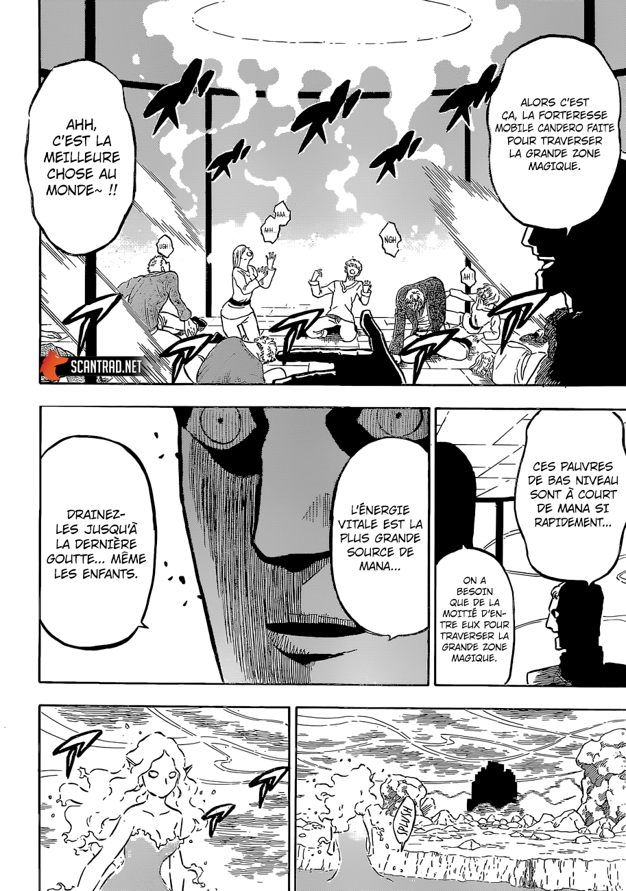 Black Clover: Chapter chapitre-229 - Page 3