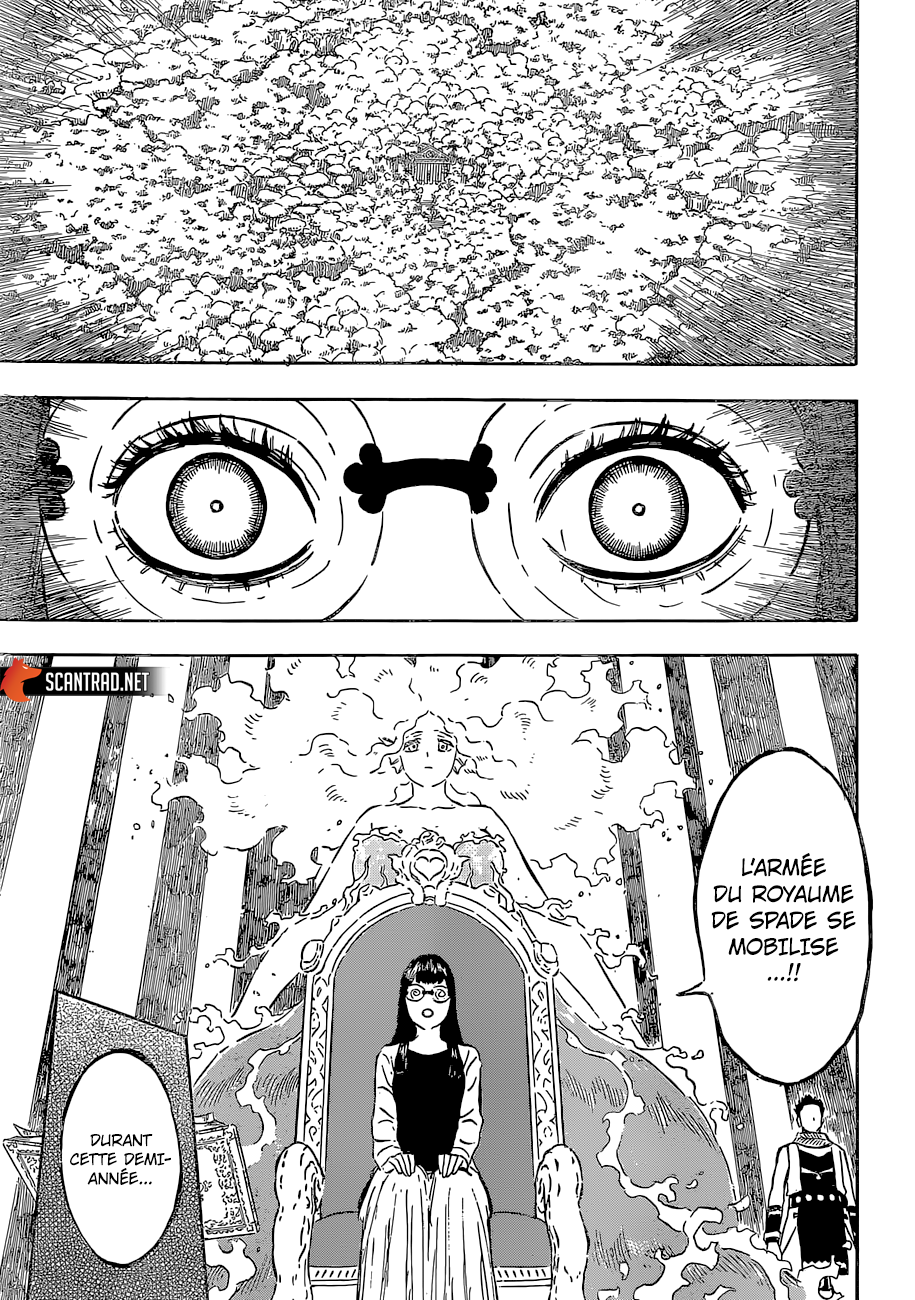 Black Clover: Chapter chapitre-229 - Page 4
