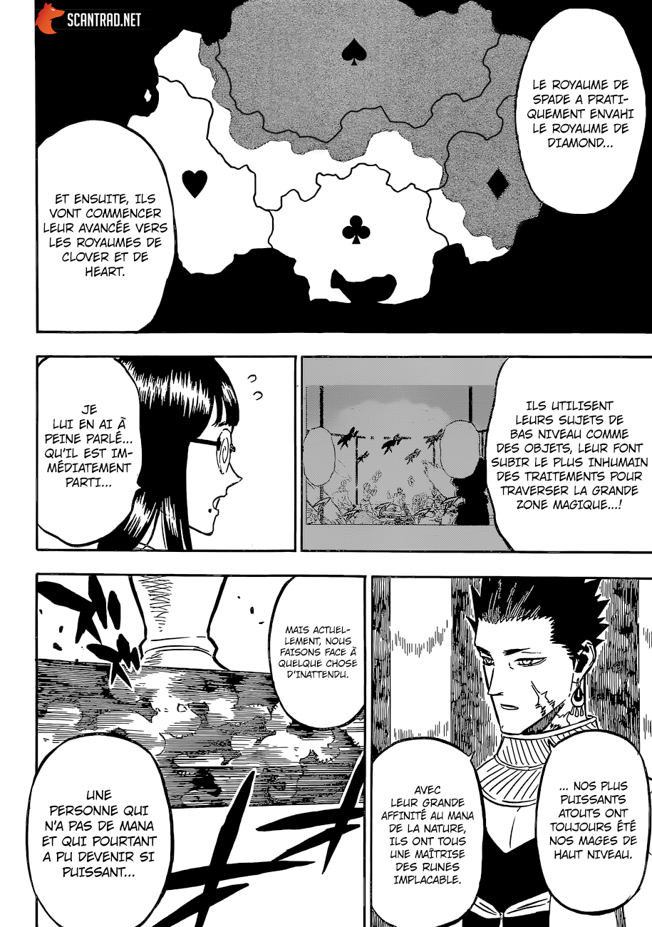 Black Clover: Chapter chapitre-229 - Page 5
