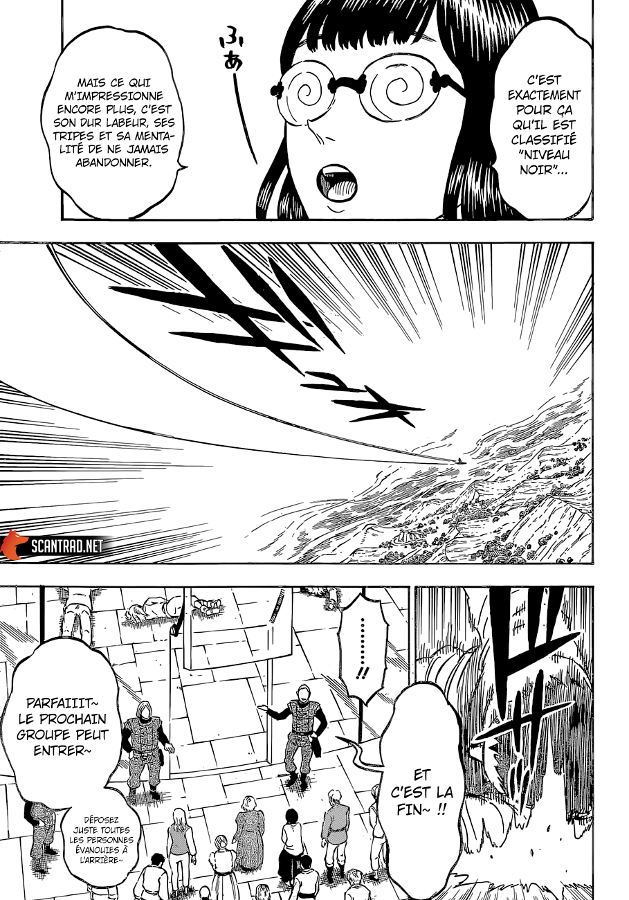 Black Clover: Chapter chapitre-229 - Page 6