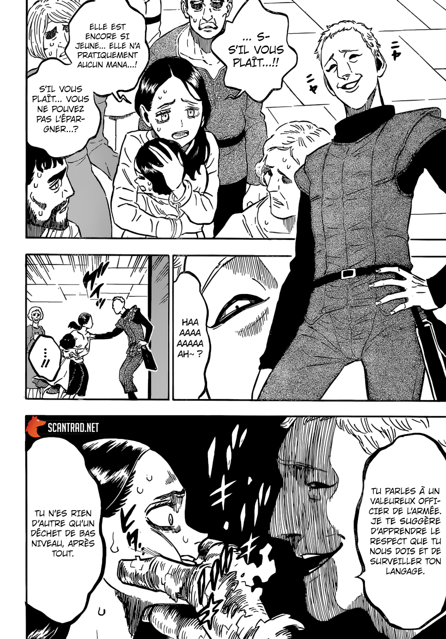 Black Clover: Chapter chapitre-229 - Page 7