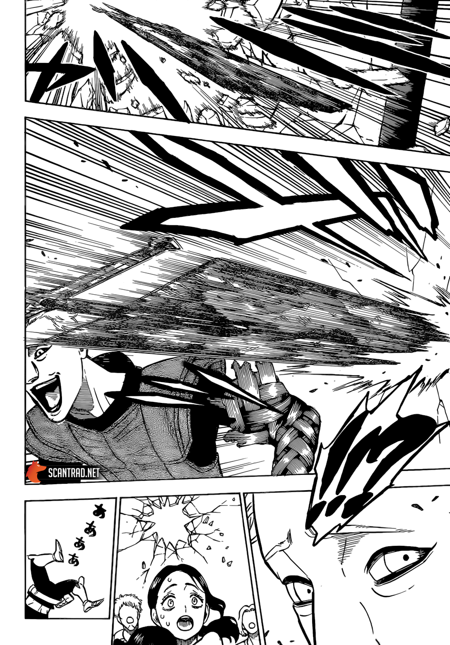 Black Clover: Chapter chapitre-229 - Page 9
