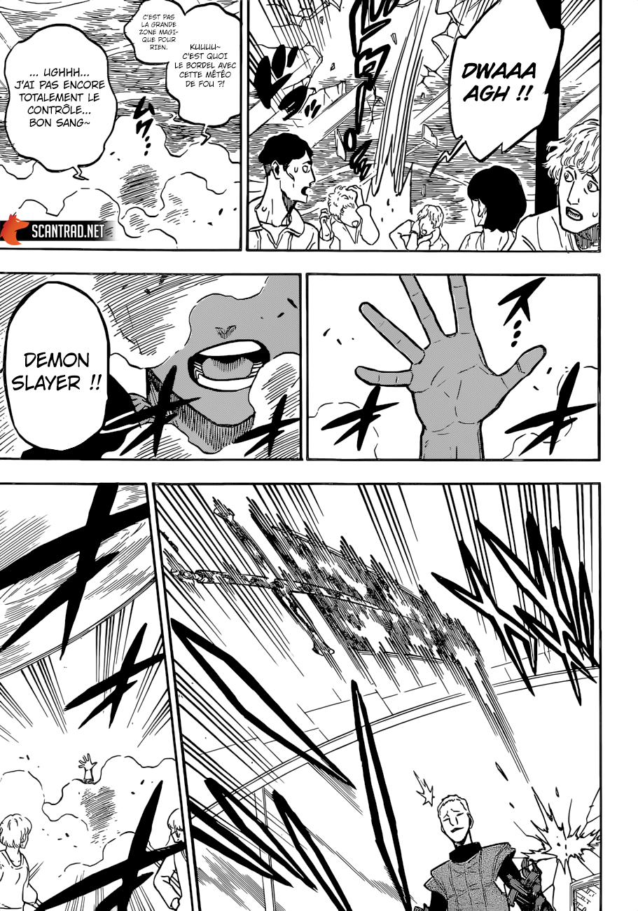 Black Clover: Chapter chapitre-229 - Page 10