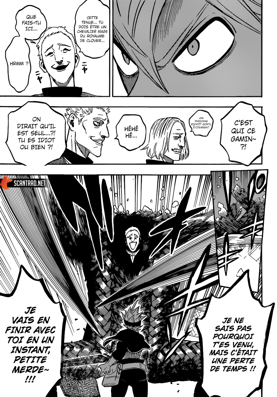 Black Clover: Chapter chapitre-229 - Page 12