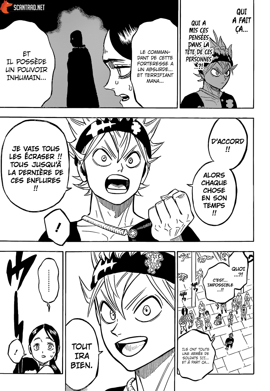 Black Clover: Chapter chapitre-230 - Page 3