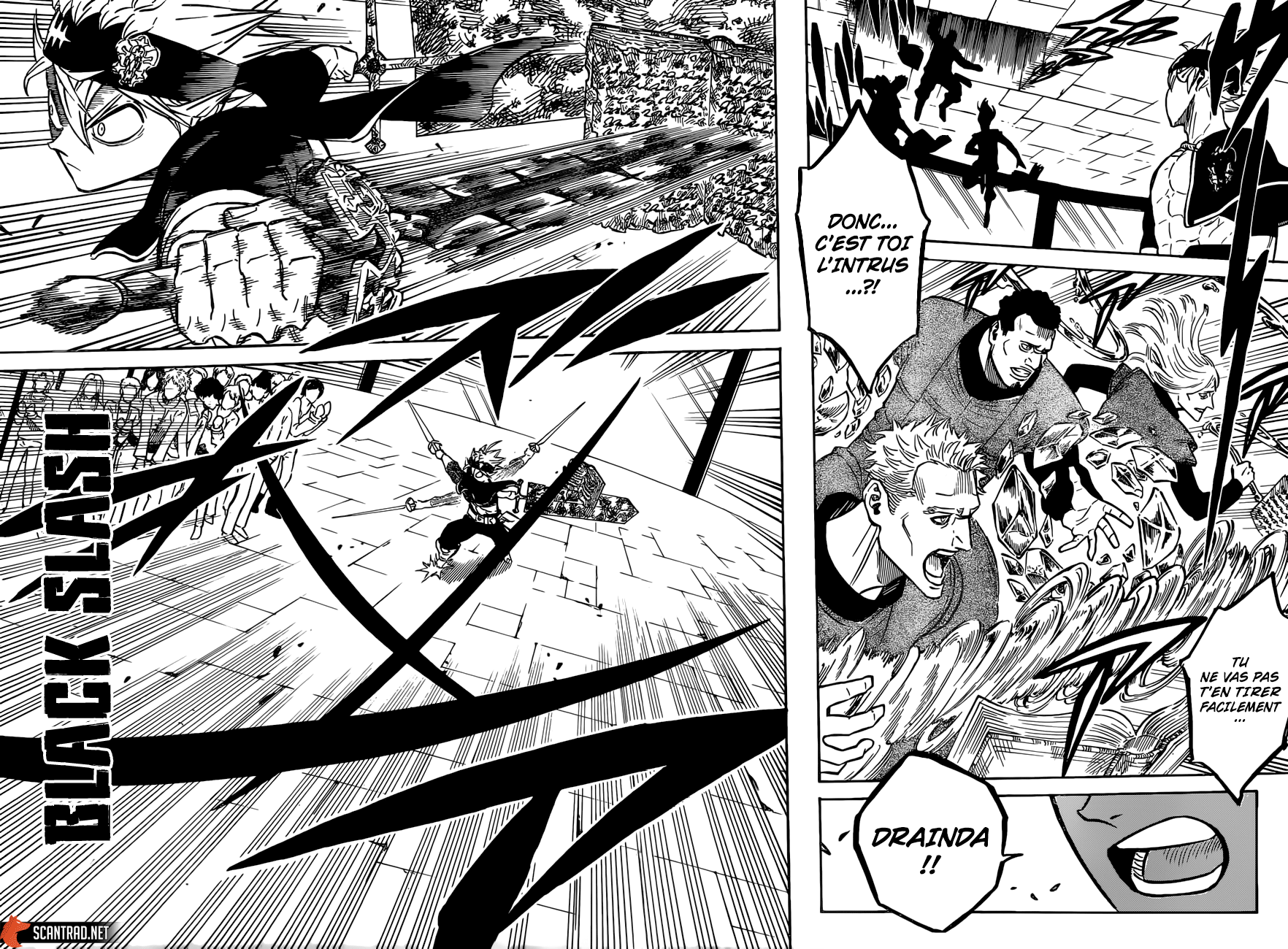 Black Clover: Chapter chapitre-230 - Page 4