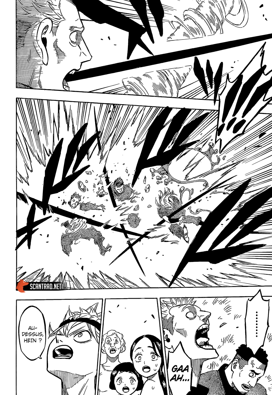 Black Clover: Chapter chapitre-230 - Page 5