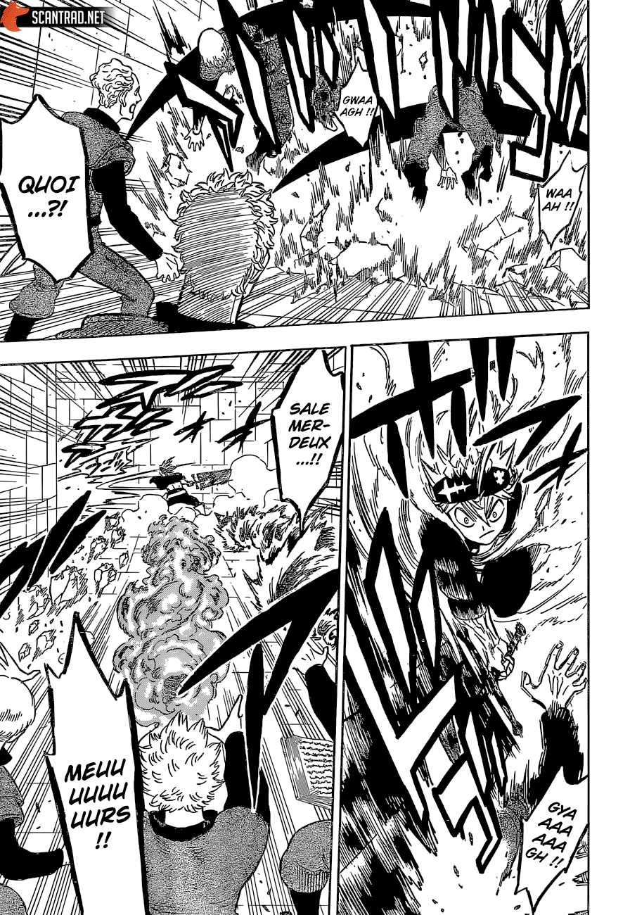Black Clover: Chapter chapitre-230 - Page 6