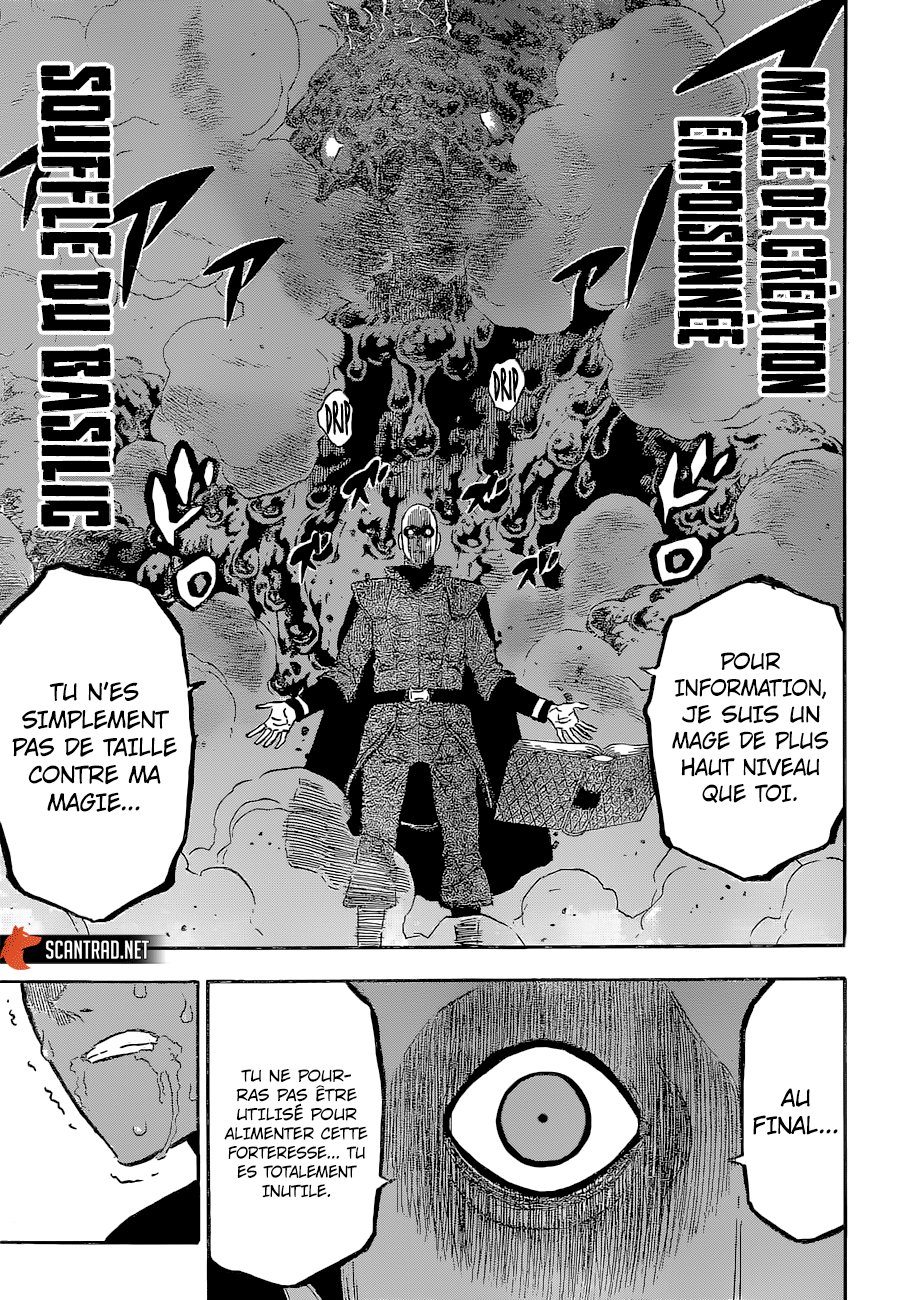 Black Clover: Chapter chapitre-230 - Page 10