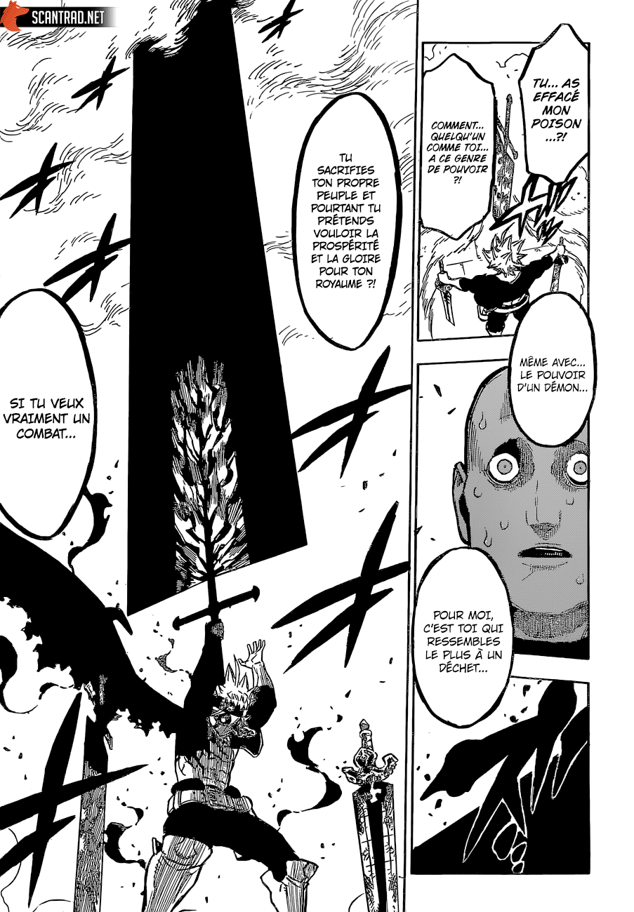 Black Clover: Chapter chapitre-230 - Page 12