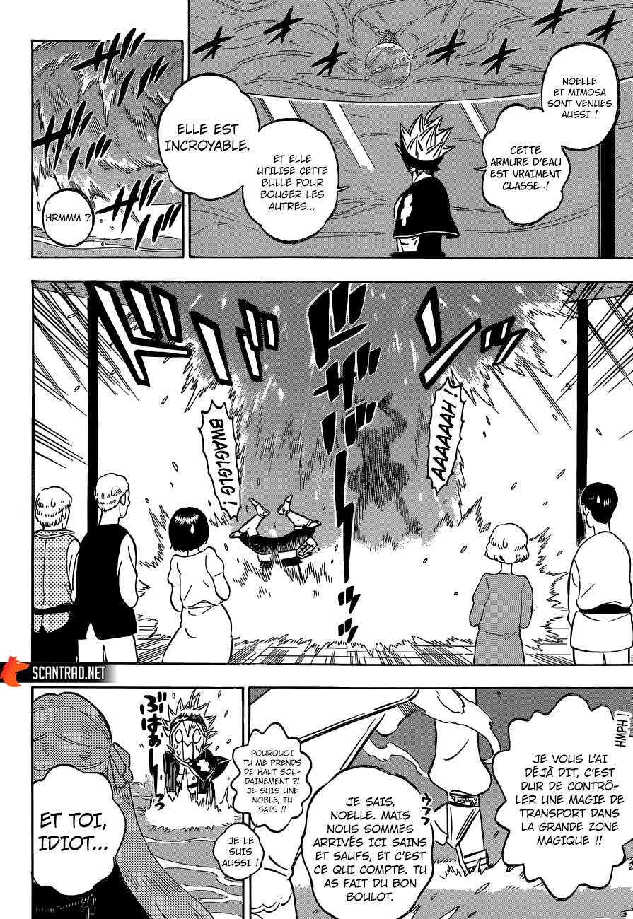 Black Clover: Chapter chapitre-231 - Page 2