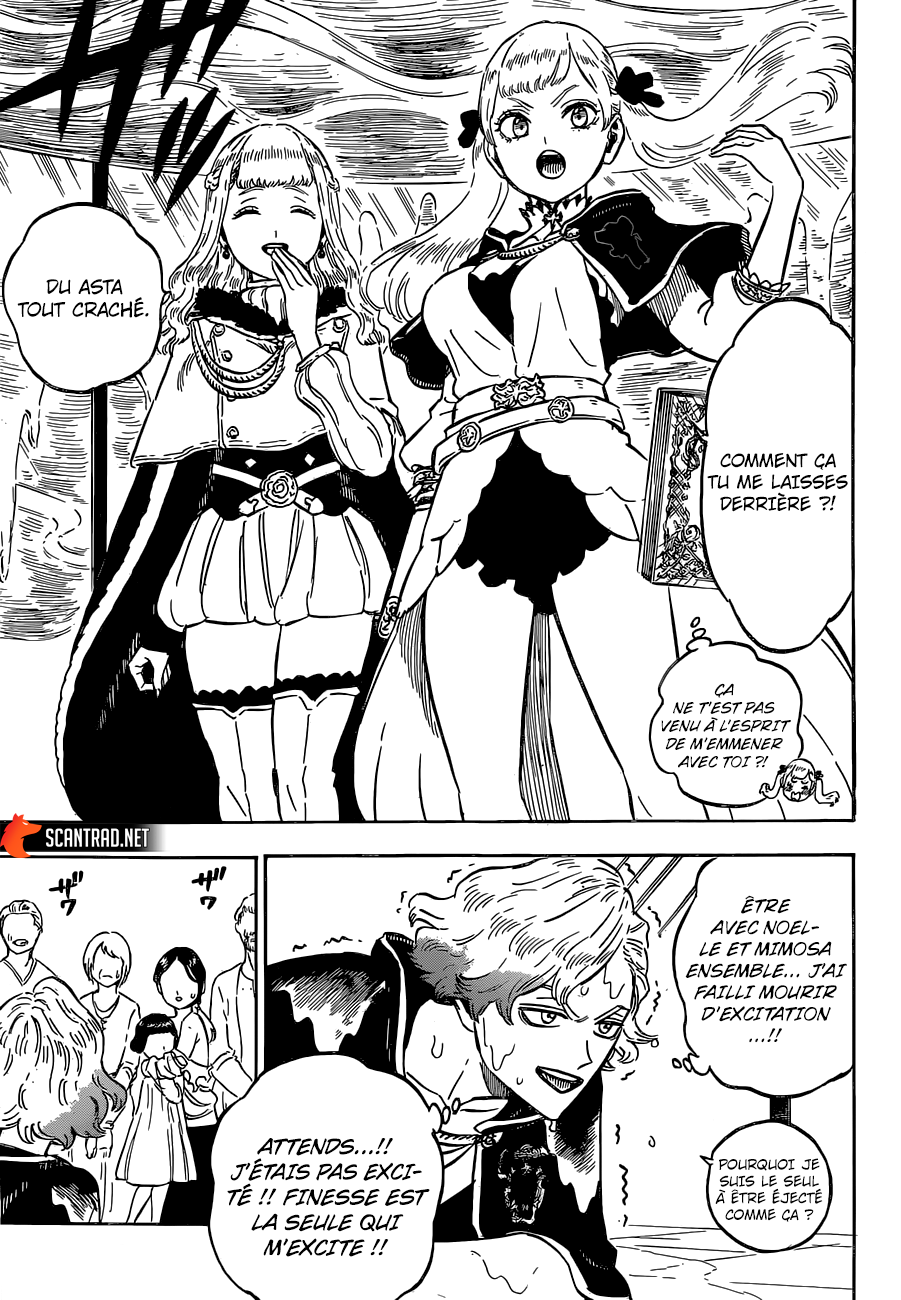 Black Clover: Chapter chapitre-231 - Page 3