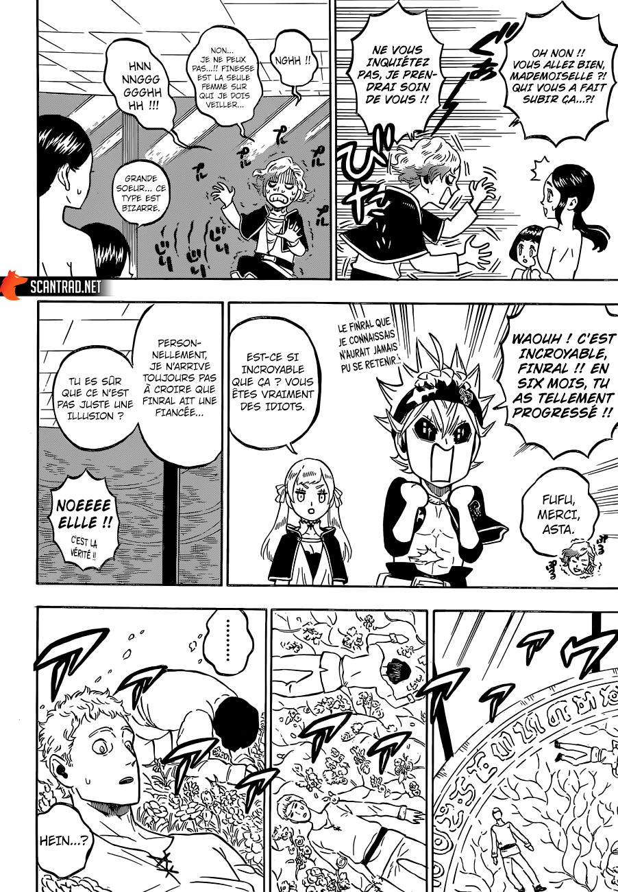 Black Clover: Chapter chapitre-231 - Page 4