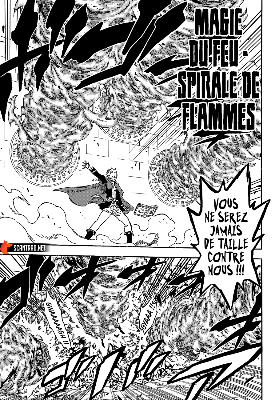 Black Clover: Chapter chapitre-231 - Page 9