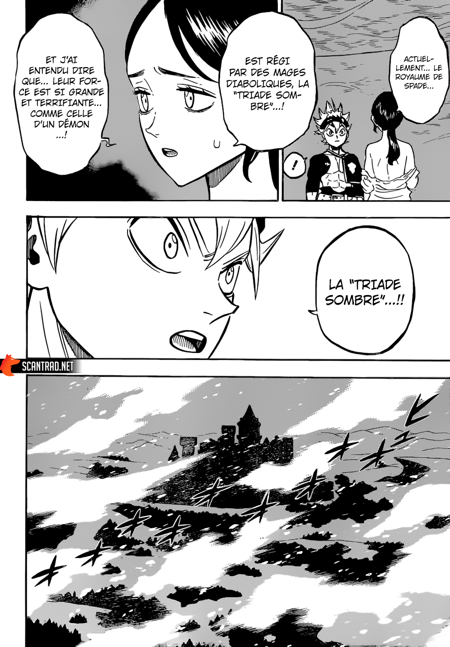 Black Clover: Chapter chapitre-231 - Page 12