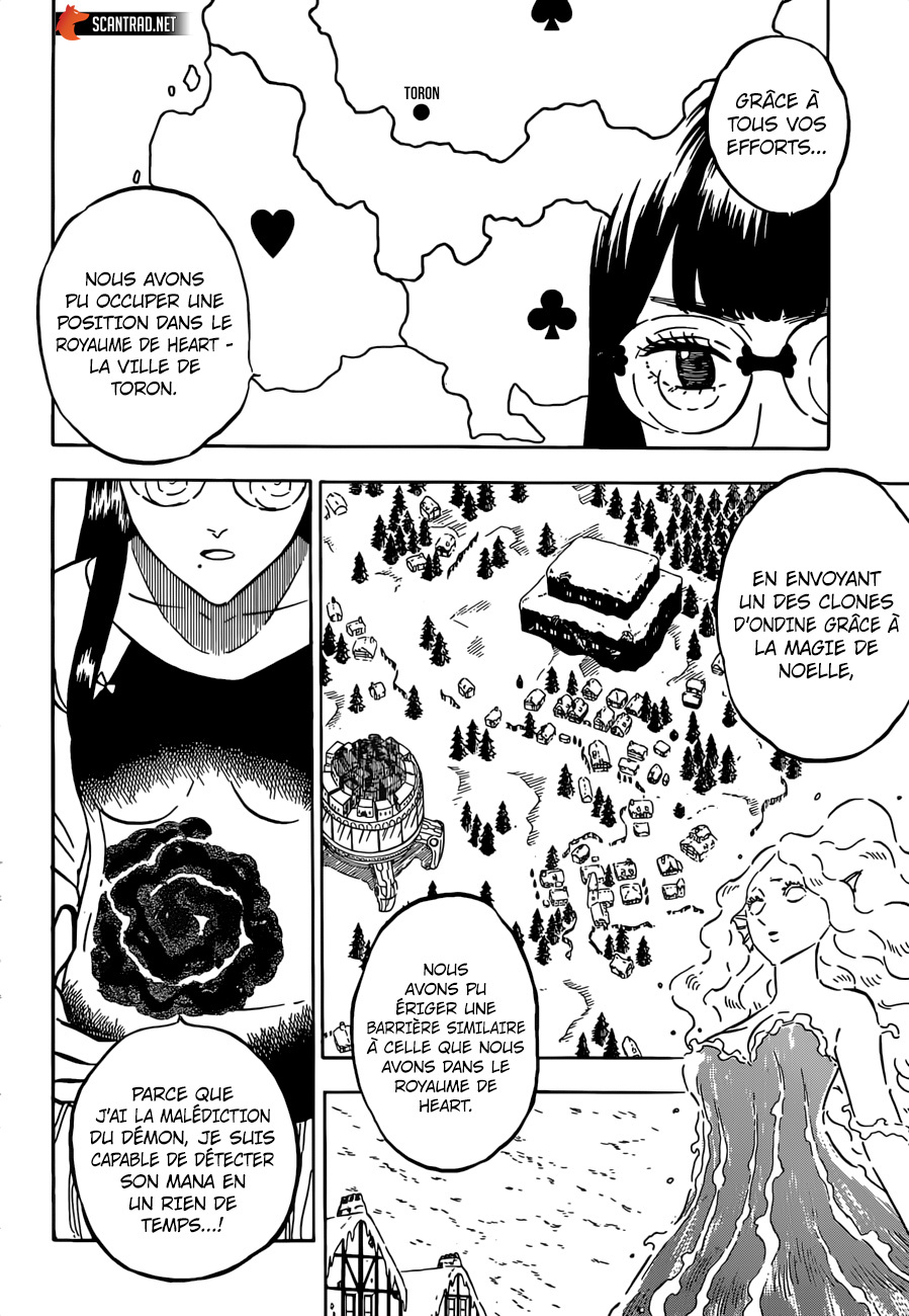 Black Clover: Chapter chapitre-232 - Page 2