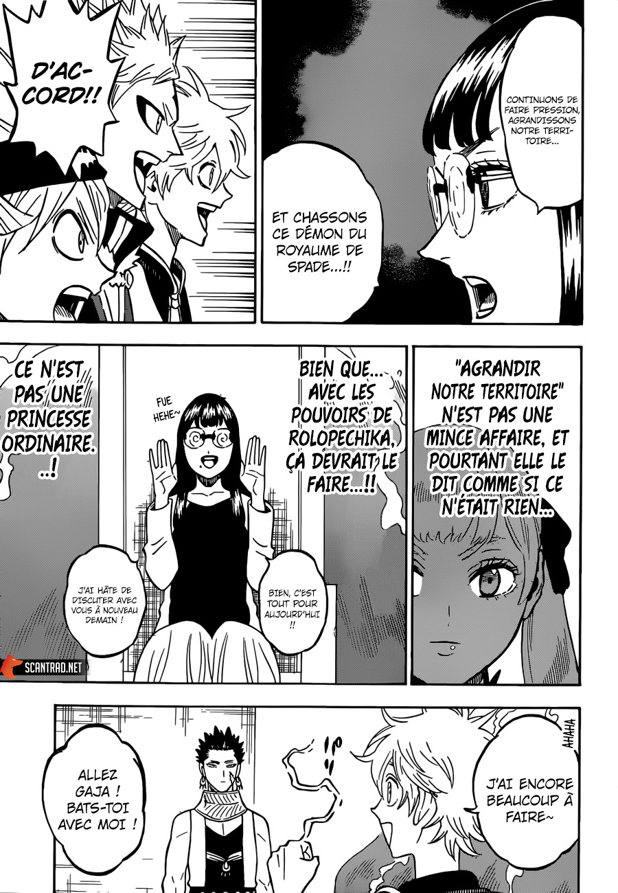 Black Clover: Chapter chapitre-232 - Page 3