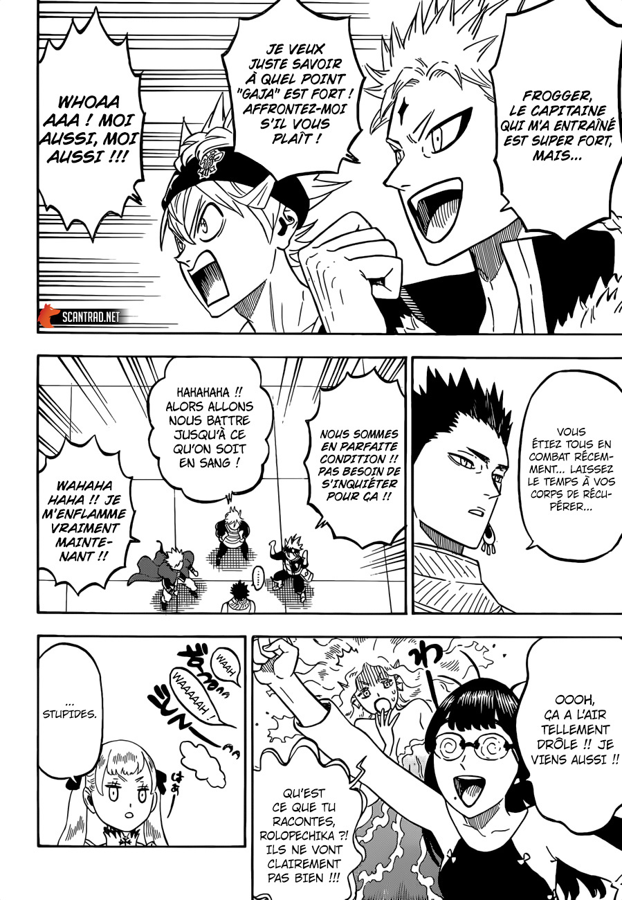 Black Clover: Chapter chapitre-232 - Page 4