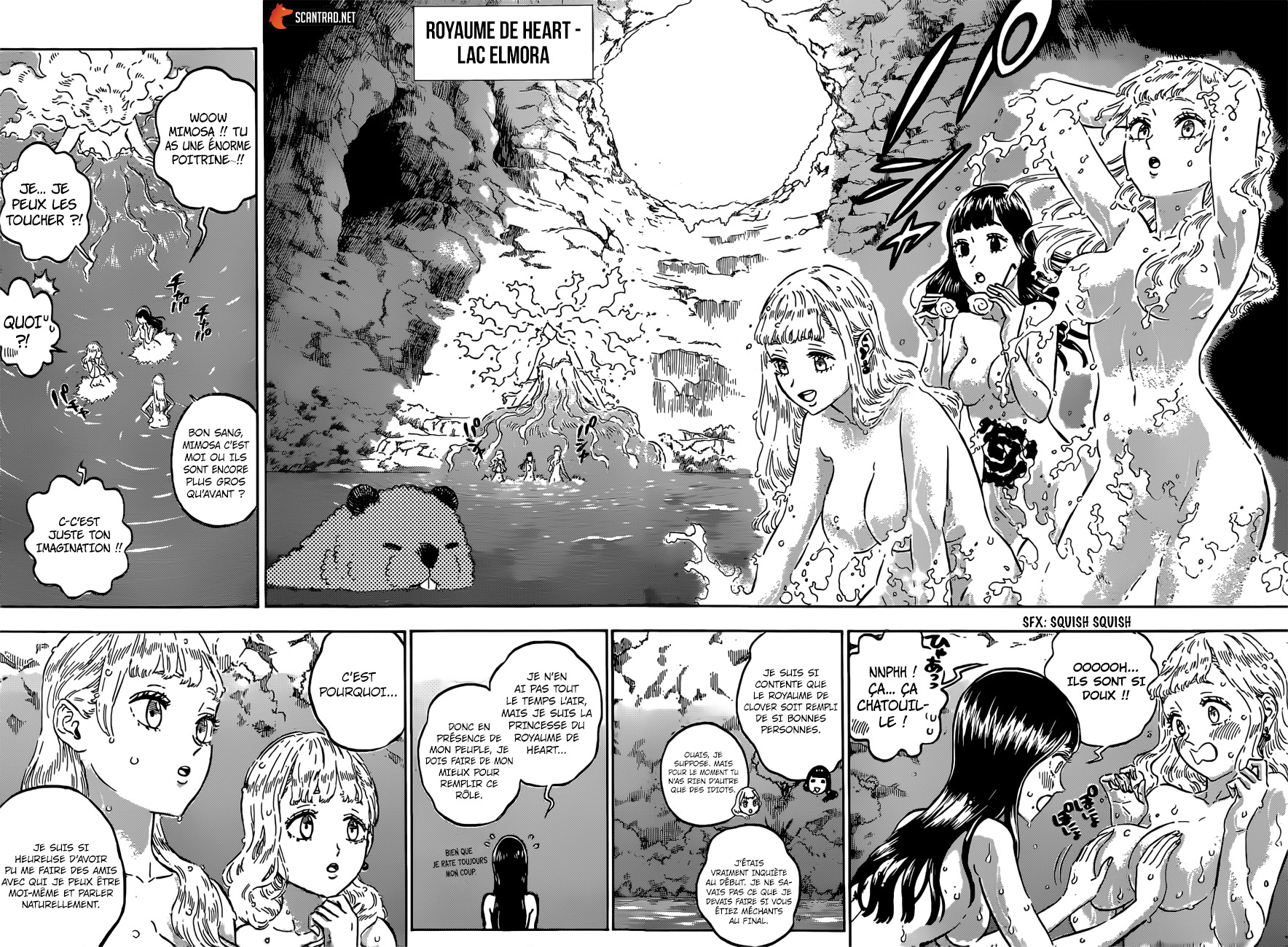 Black Clover: Chapter chapitre-232 - Page 9